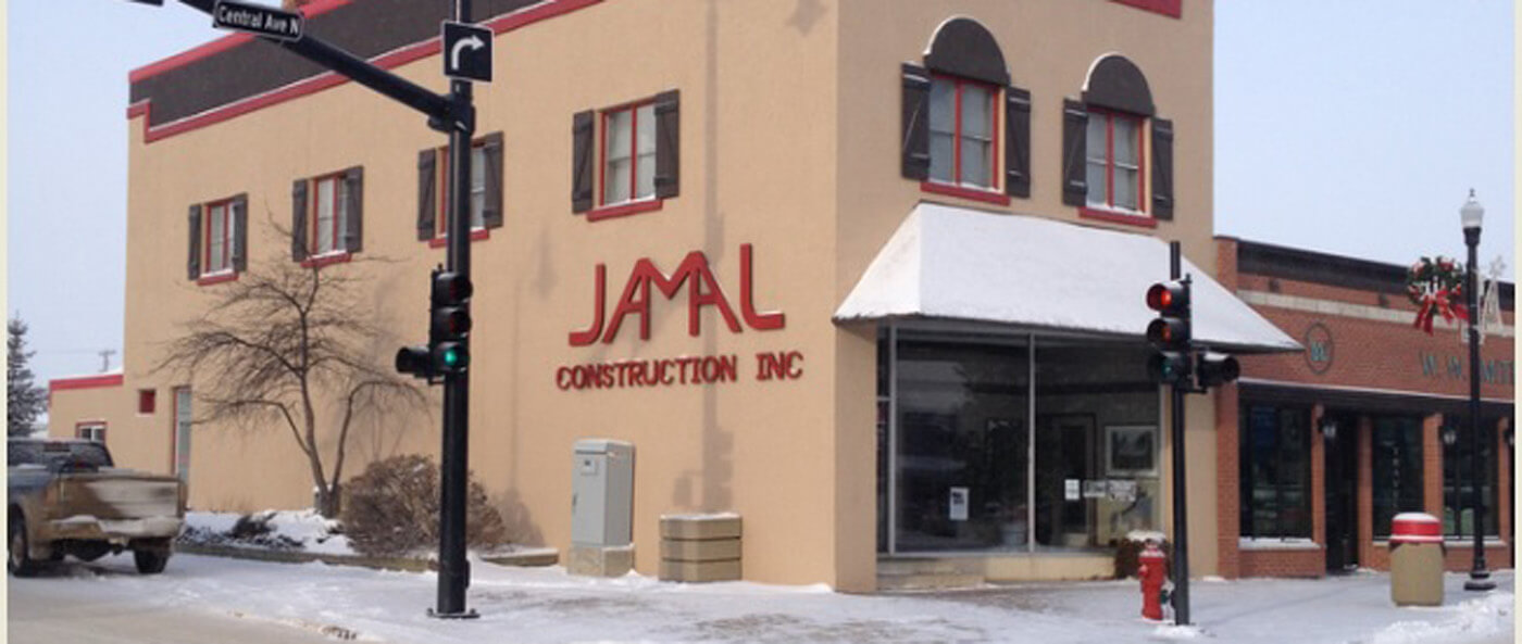 Jamal Contracting Inc.